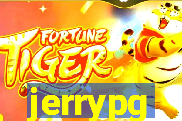 jerrypg