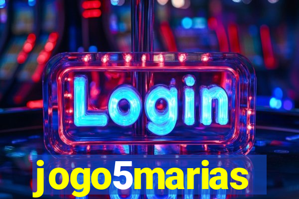 jogo5marias