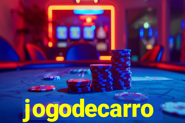 jogodecarro