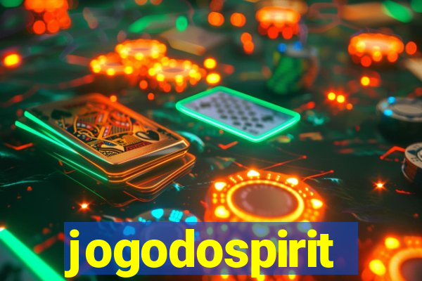 jogodospirit