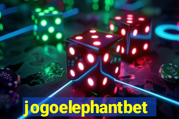 jogoelephantbet