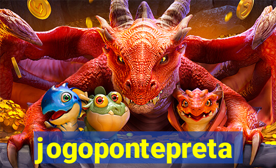 jogopontepreta