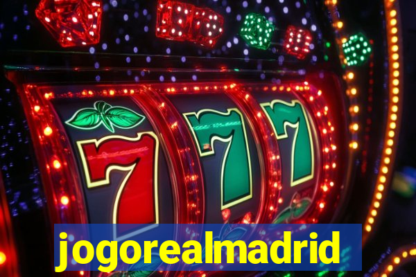 jogorealmadrid