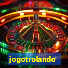 jogotrolando