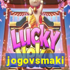 jogovsmaki