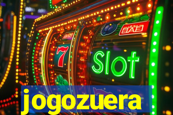 jogozuera