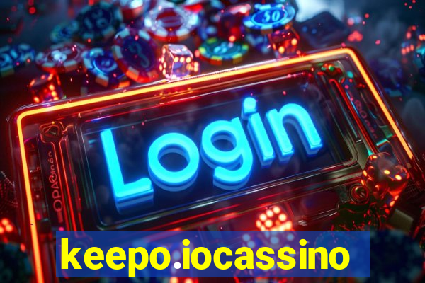 keepo.iocassino