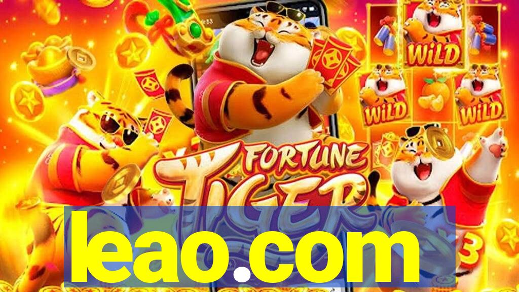 leao.com