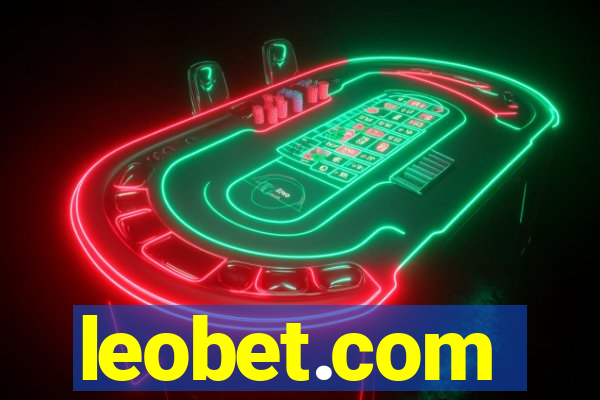 leobet.com