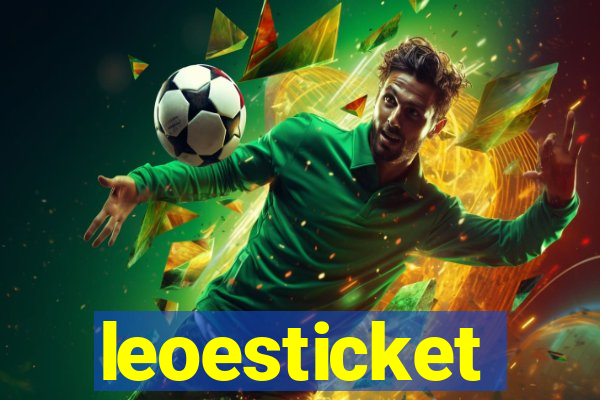 leoesticket