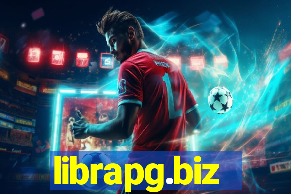 librapg.biz