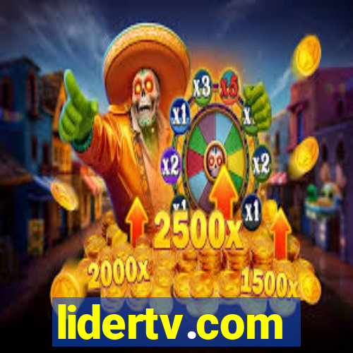 lidertv.com