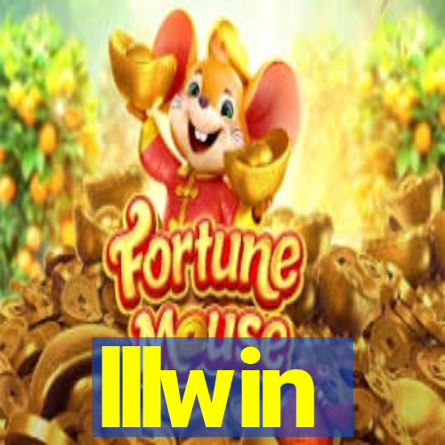 lllwin