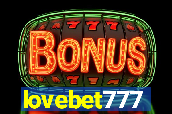 lovebet777