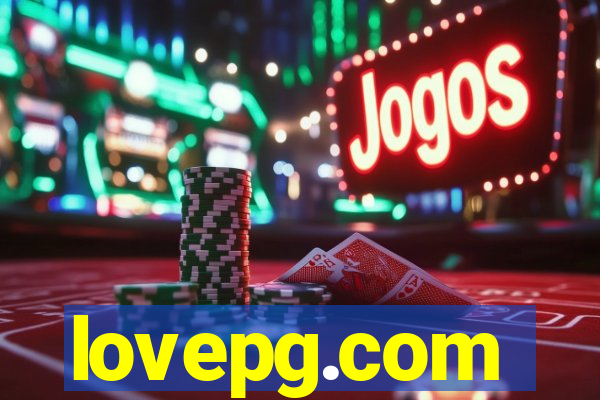 lovepg.com