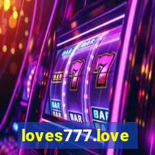 loves777.love