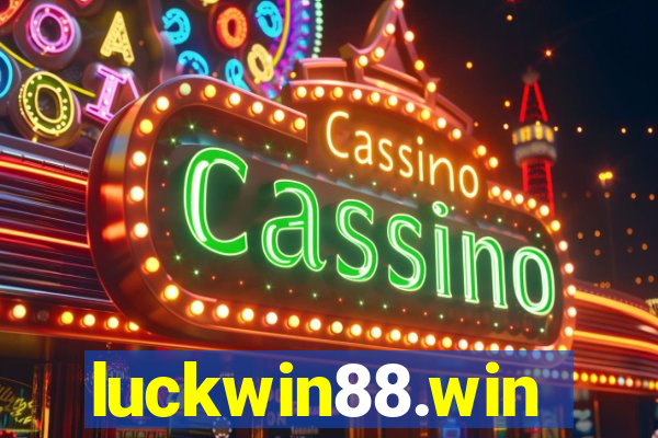 luckwin88.win