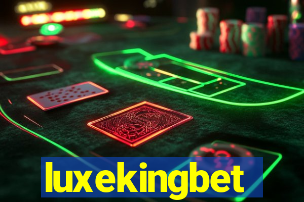 luxekingbet