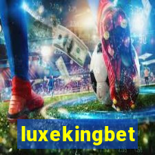 luxekingbet