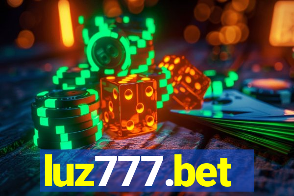 luz777.bet