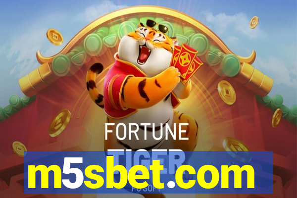 m5sbet.com