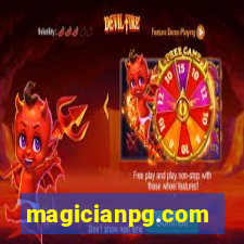 magicianpg.com