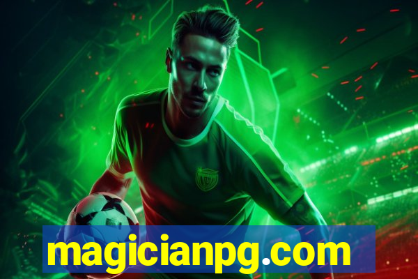 magicianpg.com