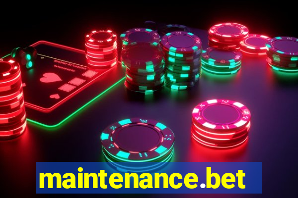 maintenance.bet3000.de