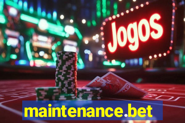 maintenance.bet3000.de