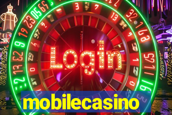 mobilecasino