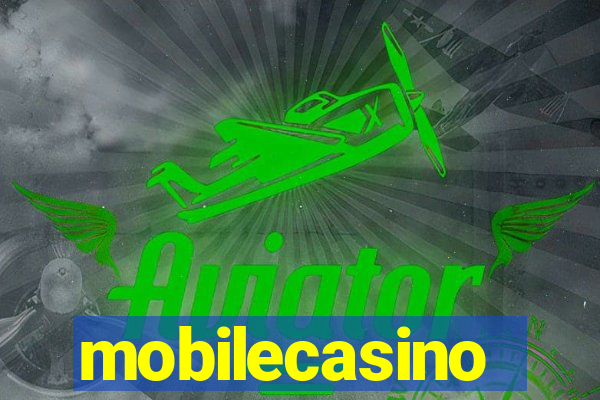 mobilecasino