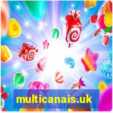 multicanais.uk