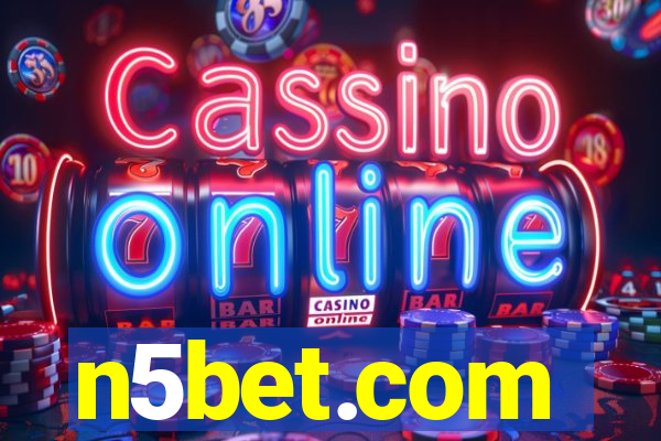 n5bet.com