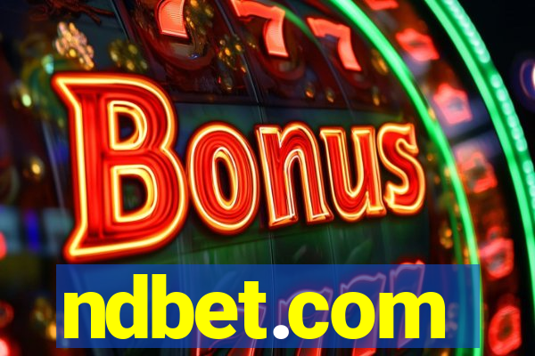 ndbet.com