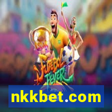 nkkbet.com