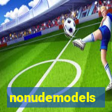 nonudemodels