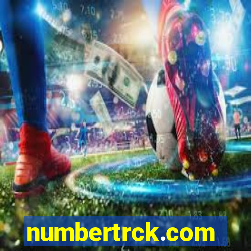 numbertrck.com