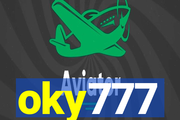 oky777