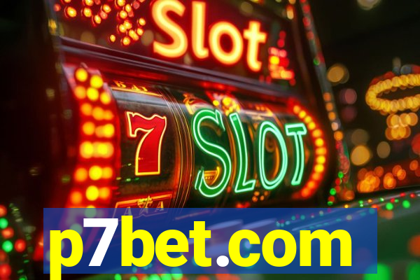 p7bet.com