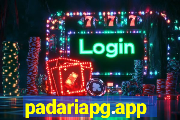 padariapg.app