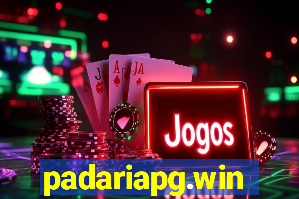 padariapg.win