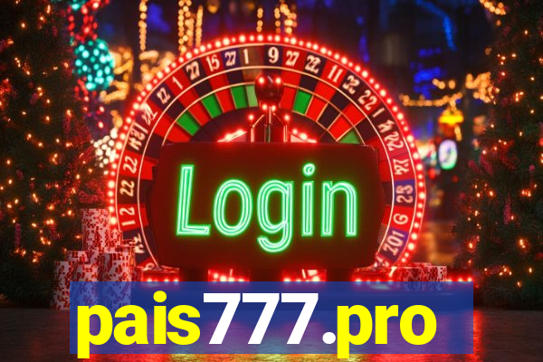 pais777.pro