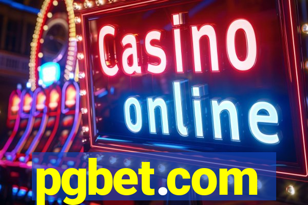 pgbet.com