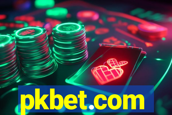 pkbet.com