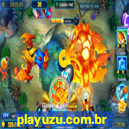 playuzu.com.br