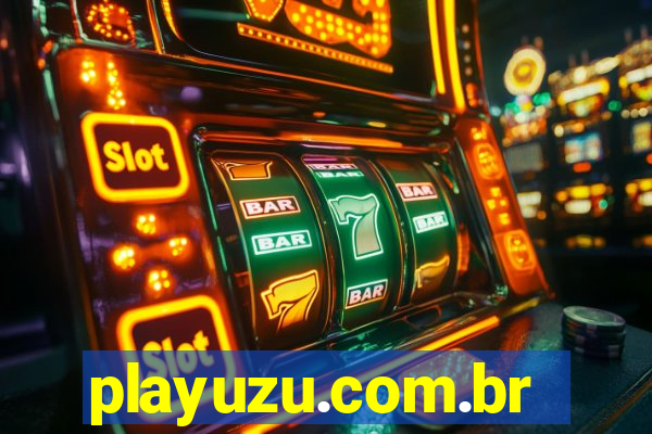 playuzu.com.br