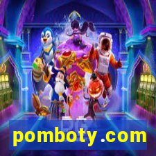 pomboty.com