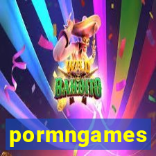 pormngames