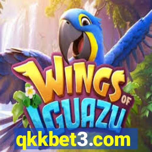 qkkbet3.com