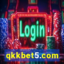 qkkbet5.com